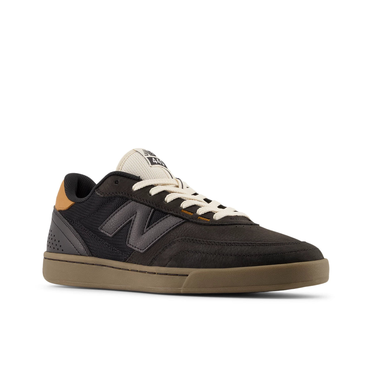 New Balance NB Numeric 440 V2 Black