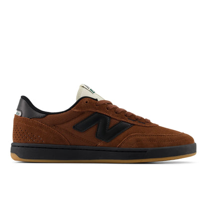 New Balance NB Numeric 440 V2 Rich Oak with Black