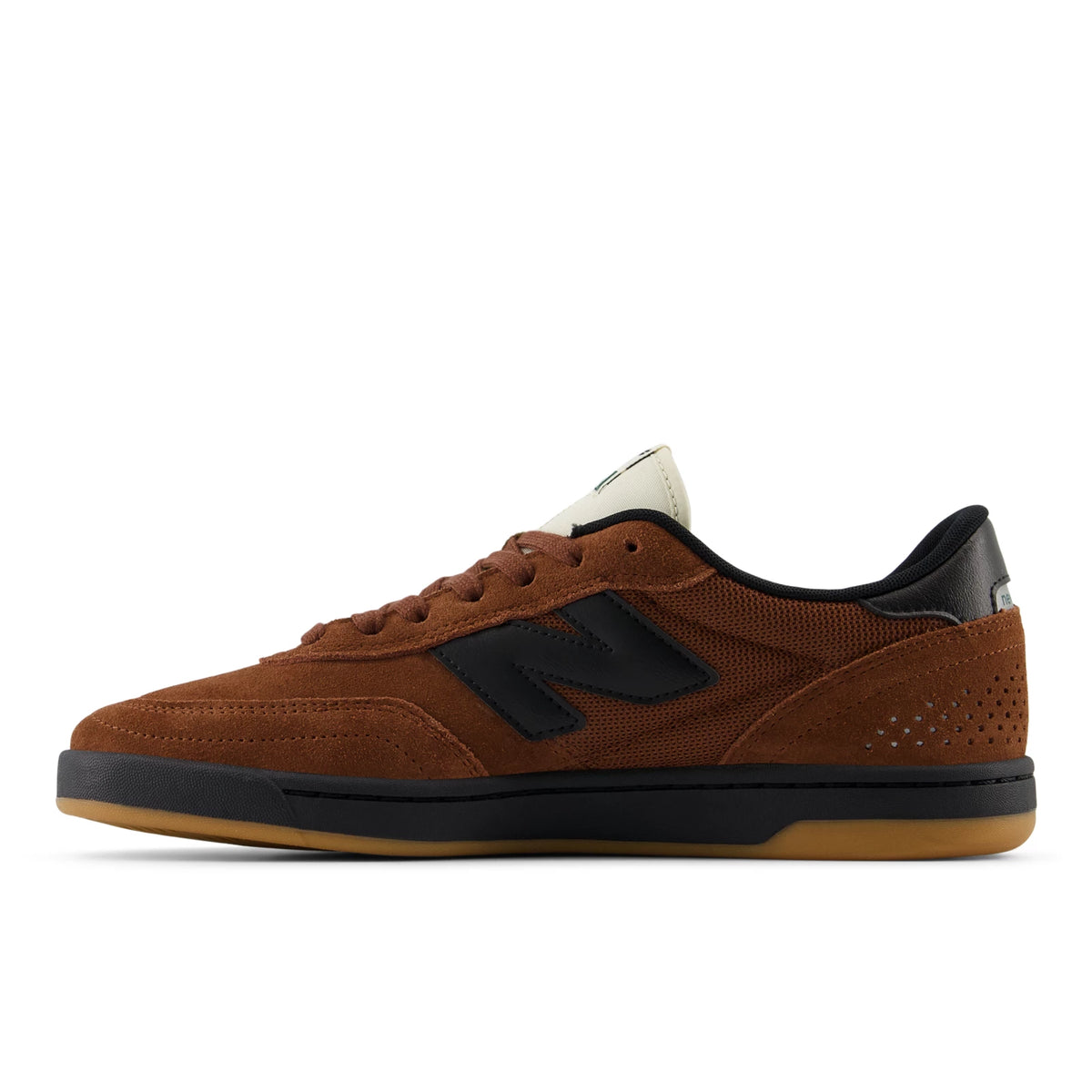 New Balance NB Numeric 440 V2 Rich Oak with Black