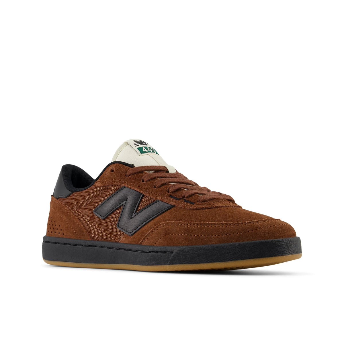 New Balance NB Numeric 440 V2 Rich Oak with Black