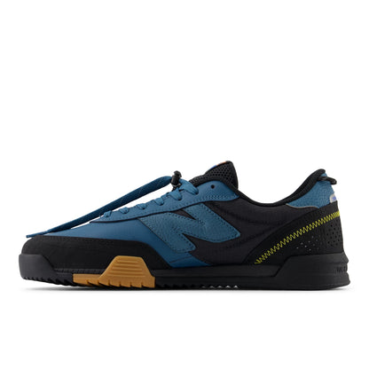 New Balance NB Numeric 440 V2 Trail Low Terrarium with Black