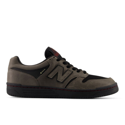 New Balance Nb Numeric 480 Black