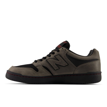 New Balance Nb Numeric 480 Black