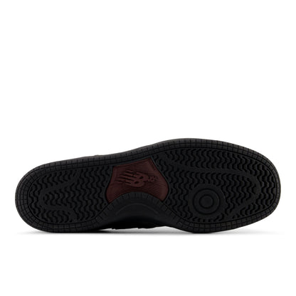 New Balance Nb Numeric 480 Black