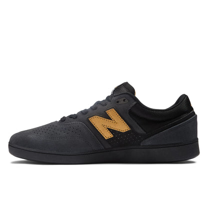 New Balance NB Numeric Brandon Westgate 508 Phantom with Yellow