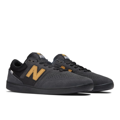 New Balance NB Numeric Brandon Westgate 508 Phantom with Yellow
