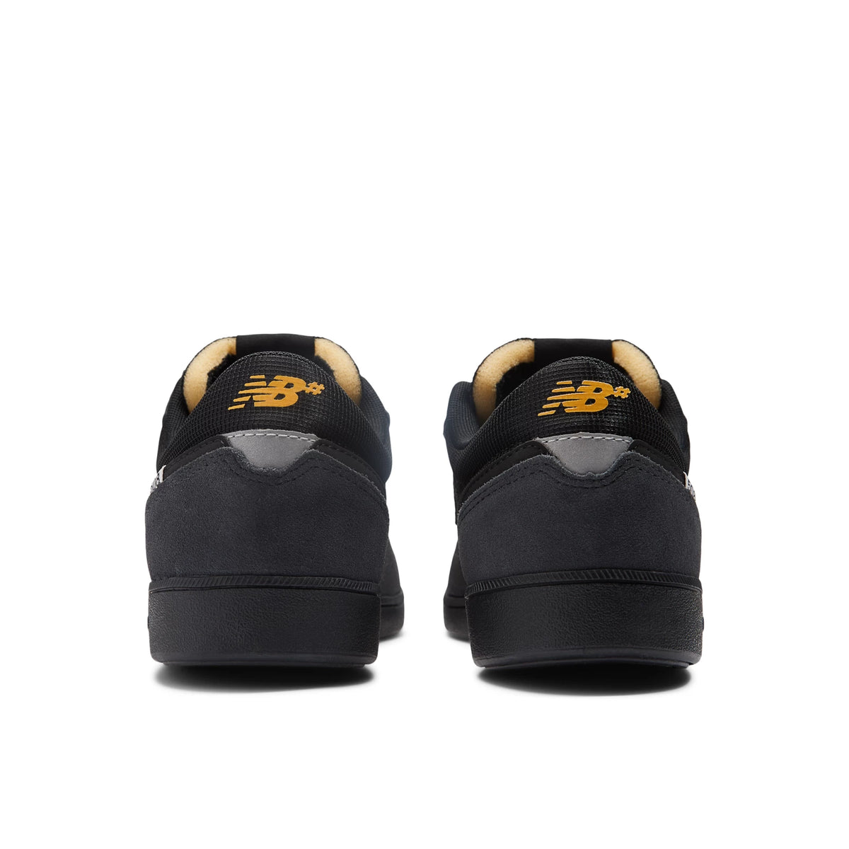 New Balance NB Numeric Brandon Westgate 508 Phantom with Yellow