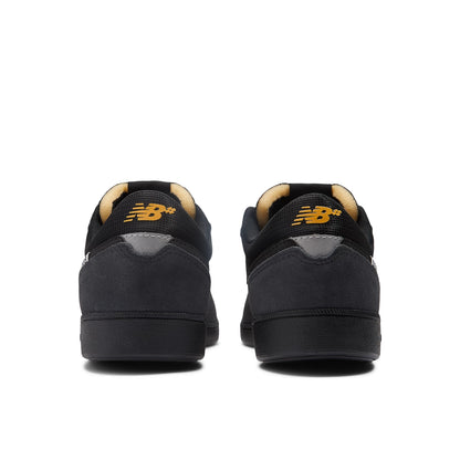 New Balance NB Numeric Brandon Westgate 508 Phantom with Yellow