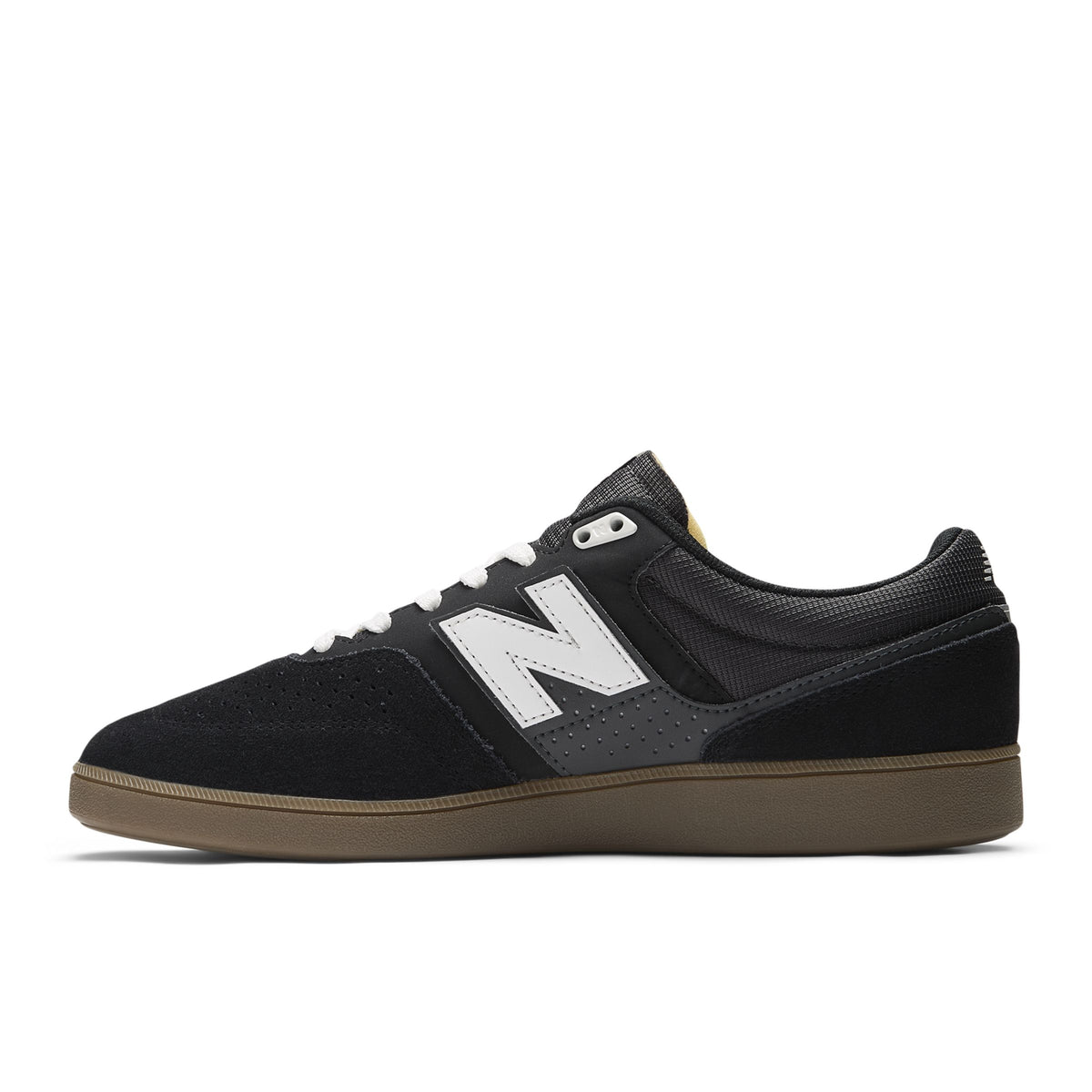 New Balance Nb Numeric Brandon Westgate 508 Black