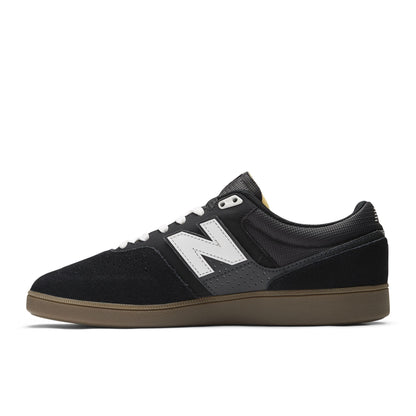 New Balance Nb Numeric Brandon Westgate 508 Black