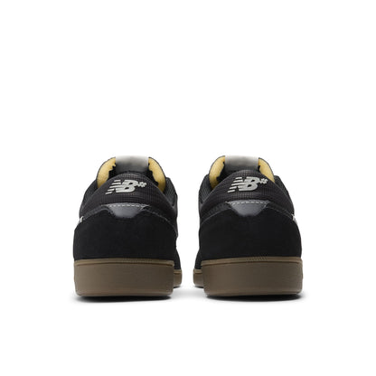 New Balance Nb Numeric Brandon Westgate 508 Black