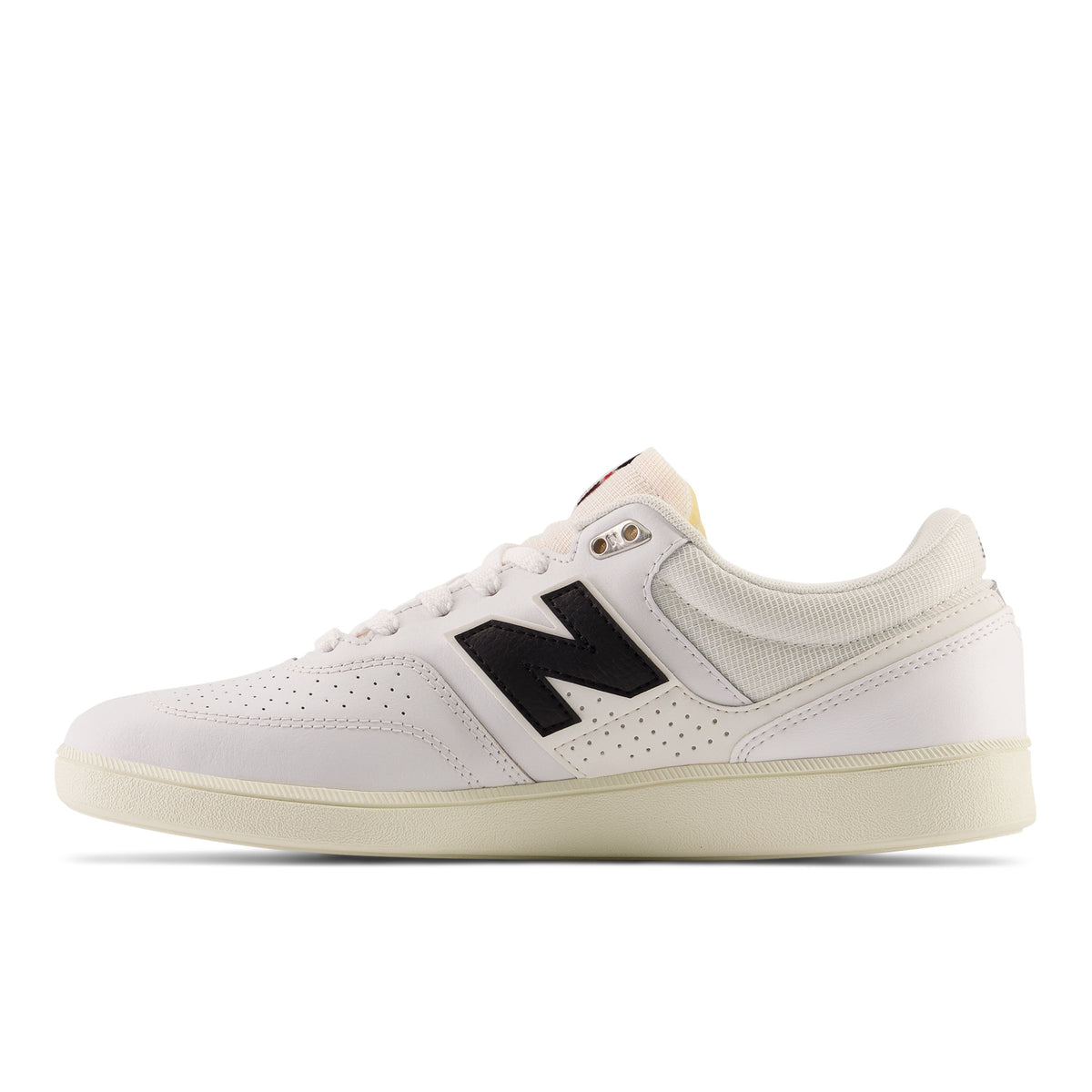New Balance Nb Numeric Brandon Westgate 508 White