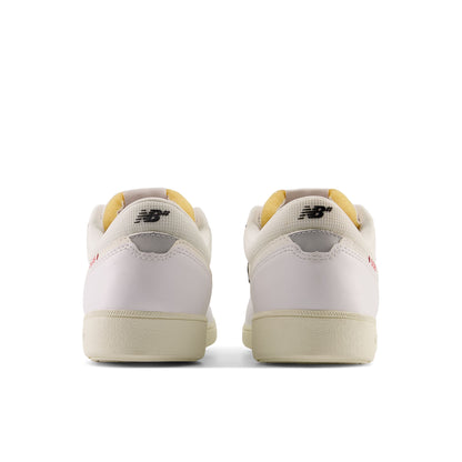 New Balance Nb Numeric Brandon Westgate 508 White