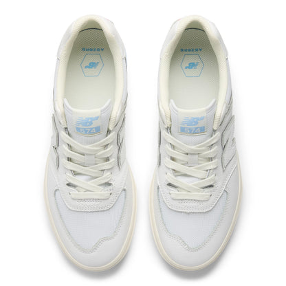 New Balance NB Numeric 574 Vulc White