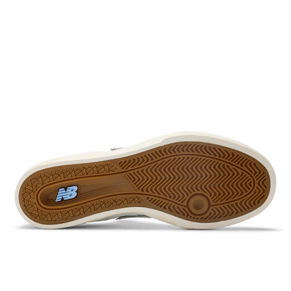 New Balance NB Numeric 574 Vulc White