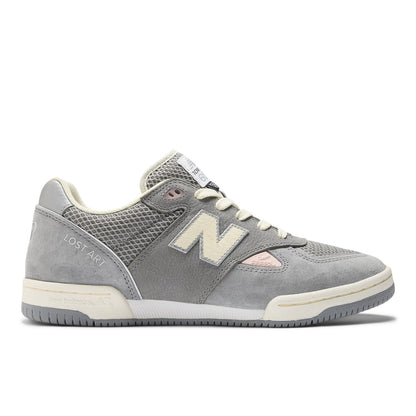 New Balance Lost Art X NB Numeric Tom Knox 600 Grey