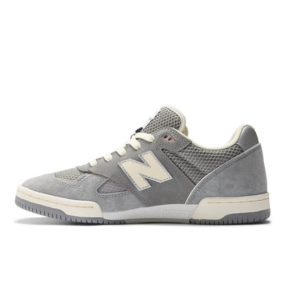 New Balance Lost Art X NB Numeric Tom Knox 600 Grey