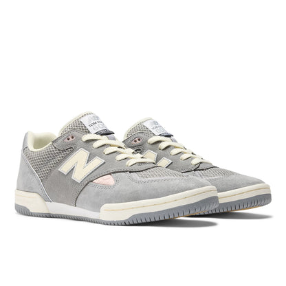 New Balance Lost Art X NB Numeric Tom Knox 600 Grey