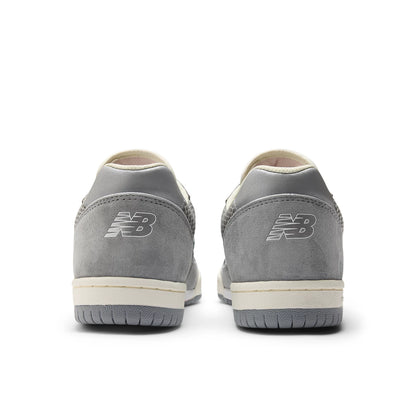 New Balance Lost Art X NB Numeric Tom Knox 600 Grey