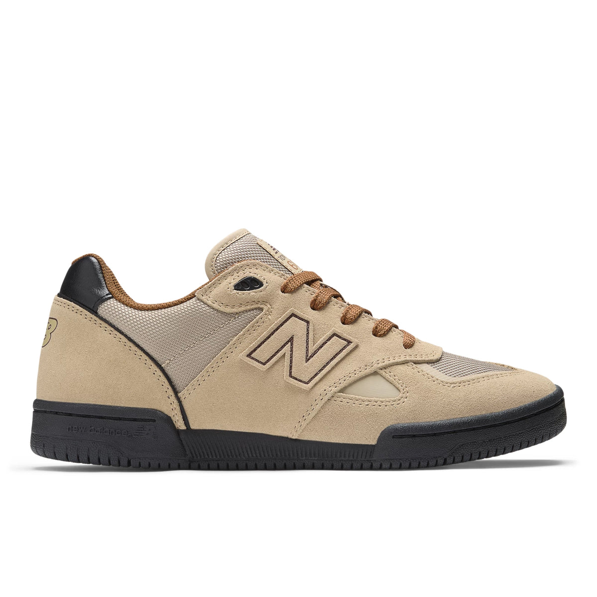 New Balance NB Numeric Tom Knox 600 Incense with Black