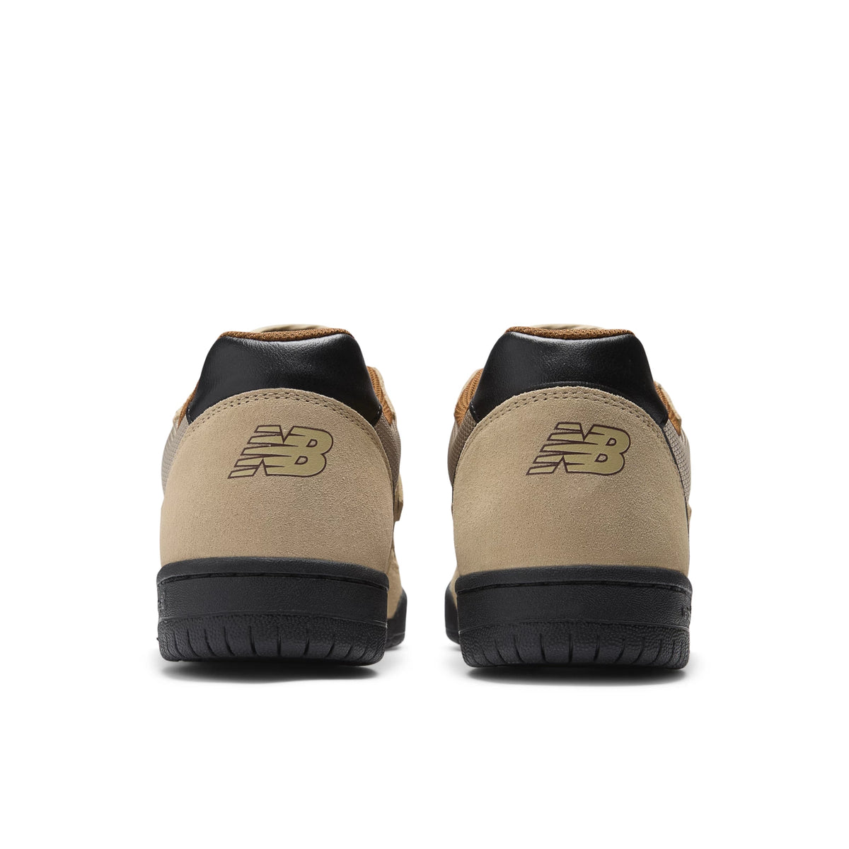 New Balance NB Numeric Tom Knox 600 Incense with Black
