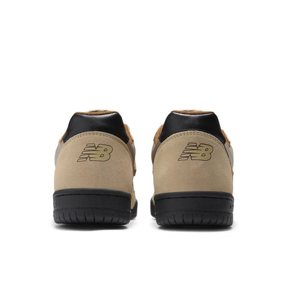 New Balance NB Numeric Tom Knox 600 Incense with Black