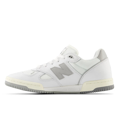 New Balance NB Numeric Tom Knox 600 White with Rain Cloud