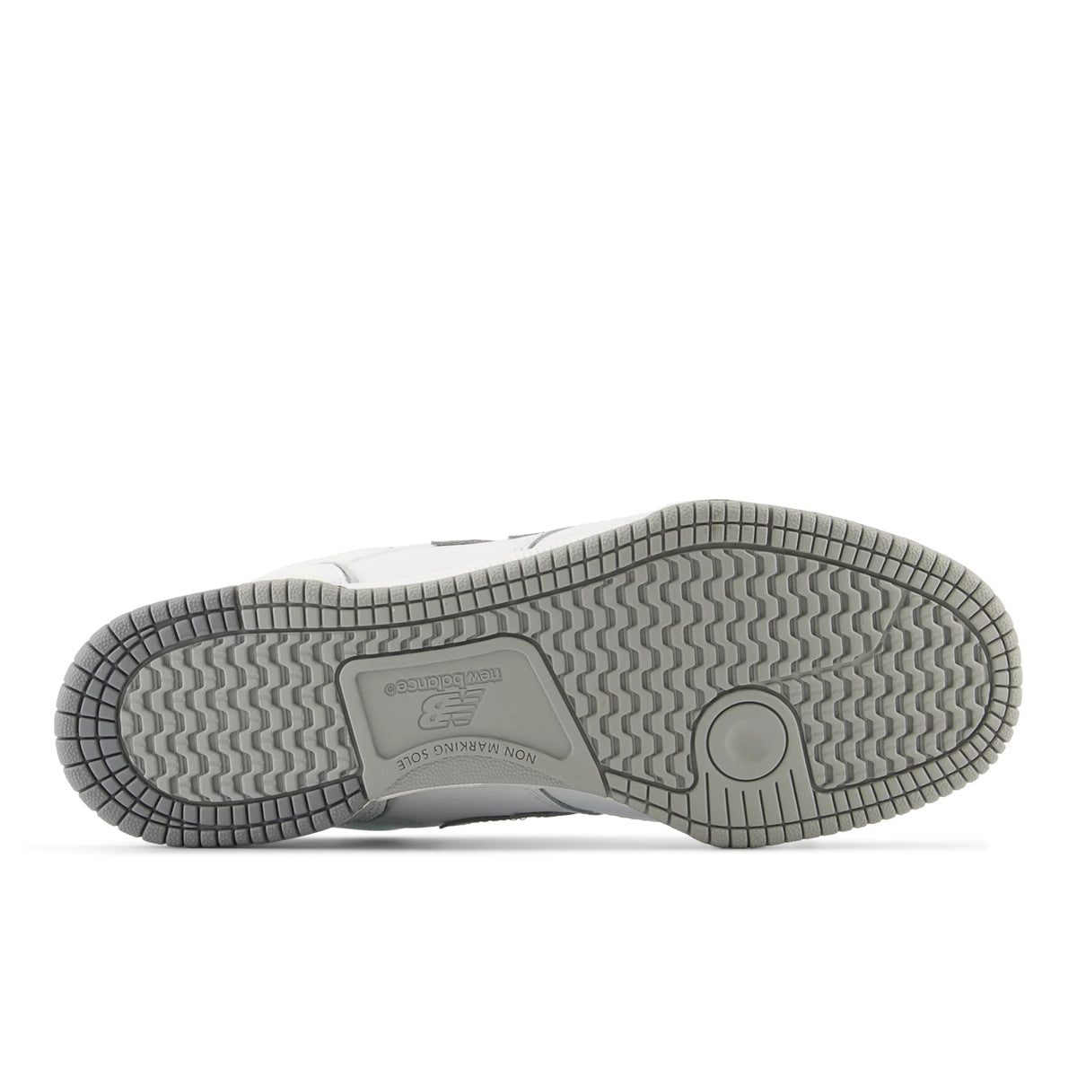 New Balance NB Numeric Tom Knox 600 White with Rain Cloud
