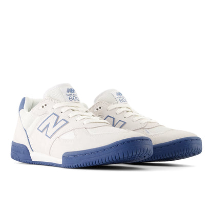 New Balance NB Numeric Tom Knox 600 Reflection with Shoreline Blue