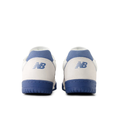 New Balance NB Numeric Tom Knox 600 Reflection with Shoreline Blue