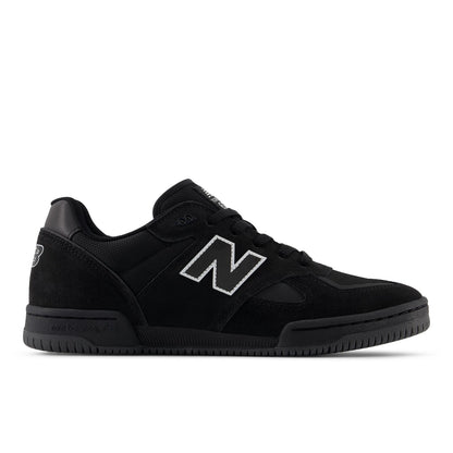 New Balance NB Numeric Tom Knox 600 Black with White