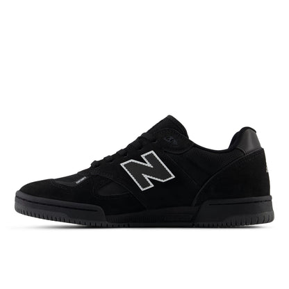 New Balance NB Numeric Tom Knox 600 Black with White