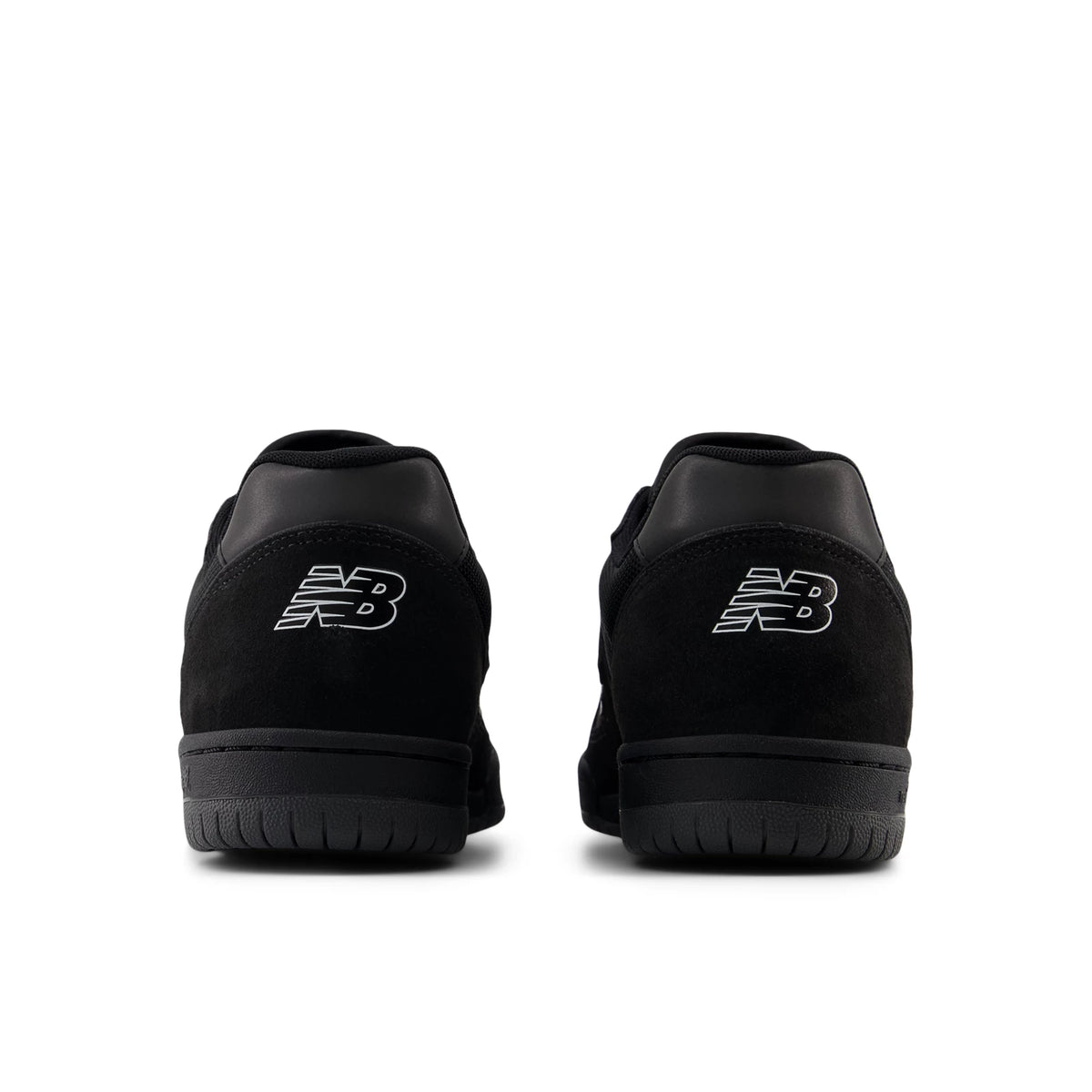 New Balance NB Numeric Tom Knox 600 Black with White