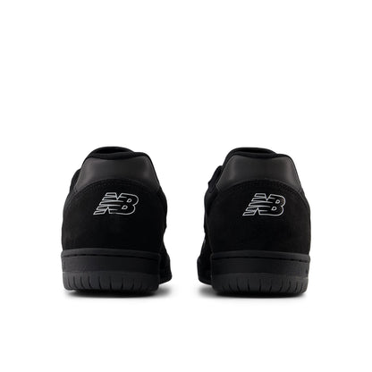 New Balance NB Numeric Tom Knox 600 Black with White