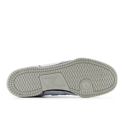 New Balance NB Numeric Tom Knox 600 White with Navy