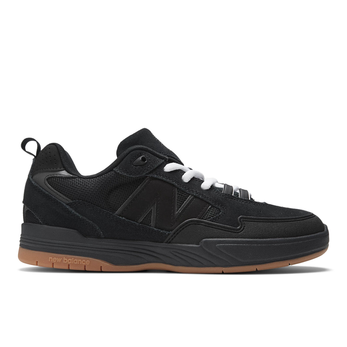 New Balance NB Numeric Tiago Lemos 808 Black