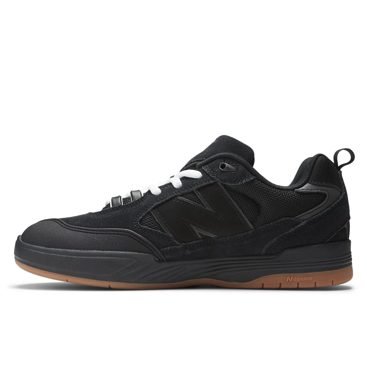 New Balance NB Numeric Tiago Lemos 808 Black