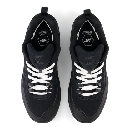 New Balance NB Numeric Tiago Lemos 808 Black