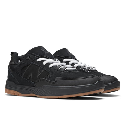 New Balance NB Numeric Tiago Lemos 808 Black