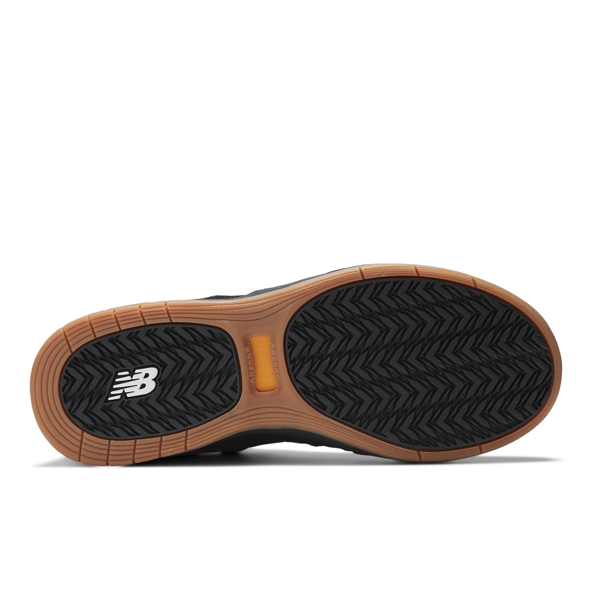 New Balance NB Numeric Tiago Lemos 808 Black
