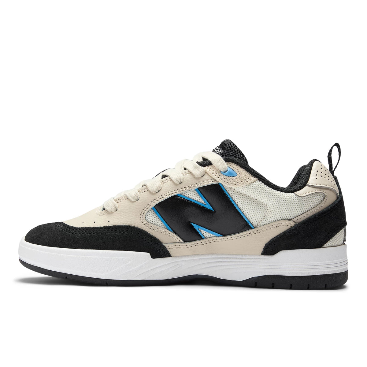 New Balance NB Numeric Tiago Lemos 808 Lite Tan with Black