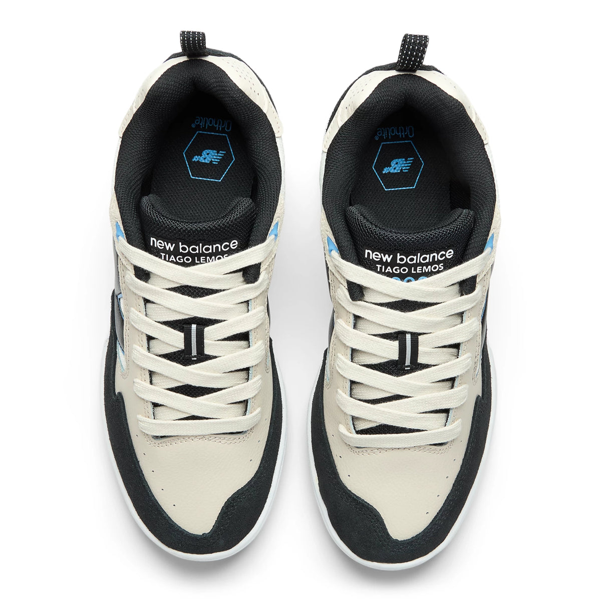 New Balance NB Numeric Tiago Lemos 808 Lite Tan with Black