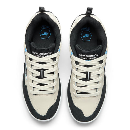 New Balance NB Numeric Tiago Lemos 808 Lite Tan with Black