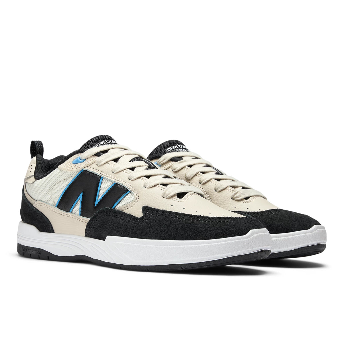 New Balance NB Numeric Tiago Lemos 808 Lite Tan with Black