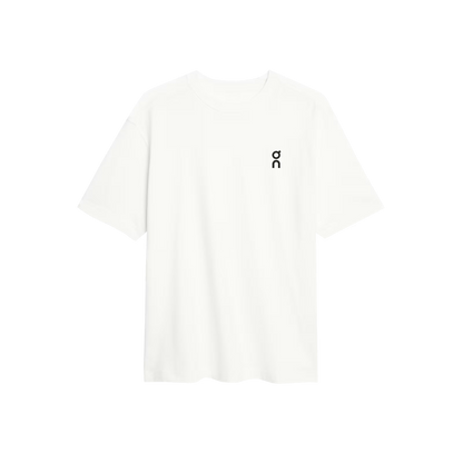 On Club-T White (Women'S)