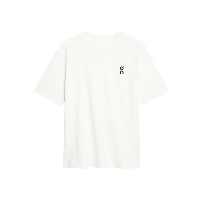 On Club-T White (Women's)