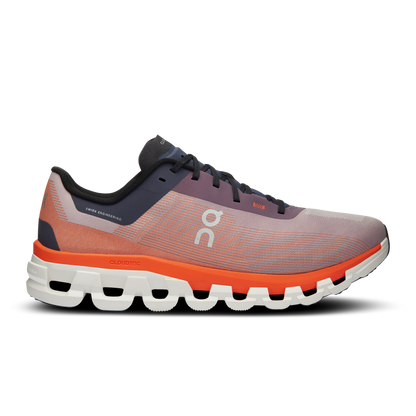 On Cloudflow 4 Quartz Flame