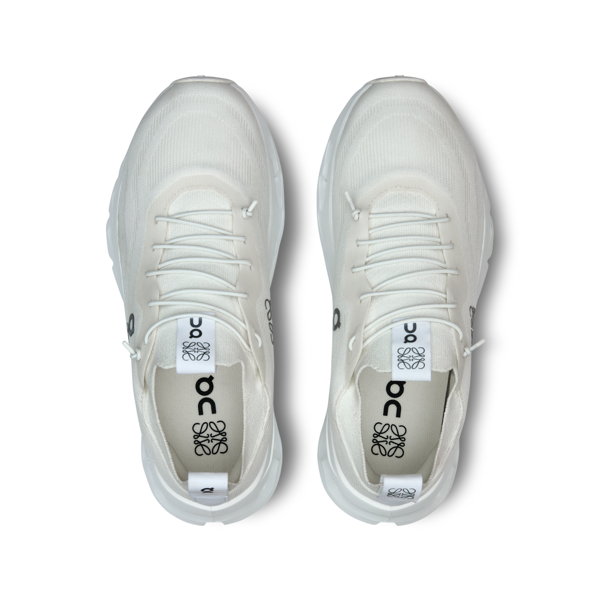 On Cloudtilt Loewe All White (Women'S)