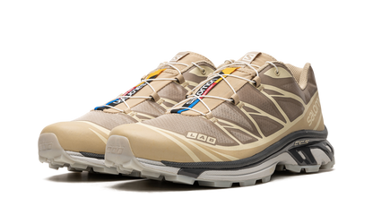 Salomon XT-6 Clear Safari