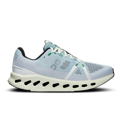 On Cloudsurfer Mineral Aloe